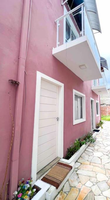 Nossa Casa, Sua Casa 01 - Excelente Localização Araquari Exterior foto