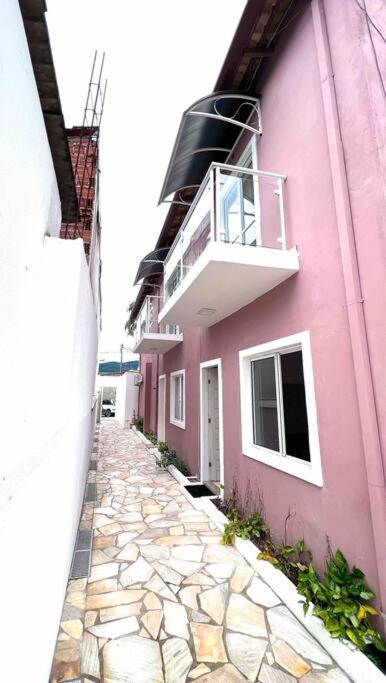 Nossa Casa, Sua Casa 01 - Excelente Localização Araquari Exterior foto